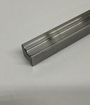 Misumi HRCU-15-295 Linear Guide Rail 15X15X295mm M5X8 Bottom Tap-5