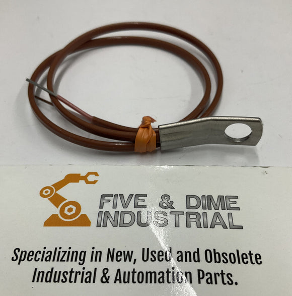 Omega WTJ-14-12-TT Washer w/ PFA Wire