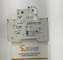 Siemens 5SY4104-7 Circuit Breaker 4-Amp  w/ 5ST3010 Auxiliary Switch-3