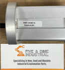 Numatics S4CG-01A1A-AAA2 Cylinder Actuator-4