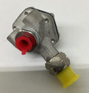 Devilbiss  Type HGS  Stainless Steel Regulator-4