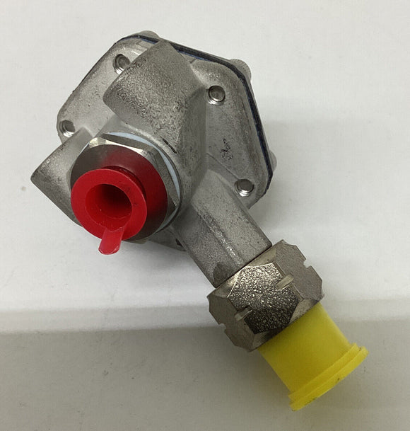 Devilbiss  Type HGS  Stainless Steel Regulator