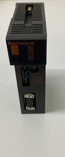 Mitsubishi A1SJ71UC24-R2 Communication Module RS-232-C-5