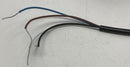 Banner Engineering M12NLP Polarized Retroreflective Sensor 77184-3