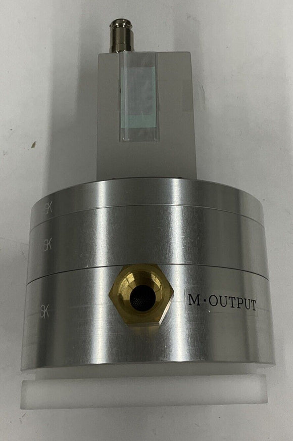 Fukuda APU-120WP-5-1-3 Pressure Controller