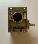 Makishinko  MA32R20  20:1 Compact Worm Gear Reducer-1