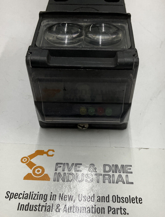 Allen Bradley 42GDR-9004-QD8 Ser.A Photoswitch