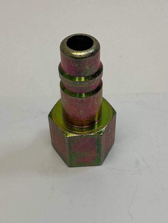 Foster  55-5  2-Pack  1/2'' Female  NPT Quick Connect Fitting