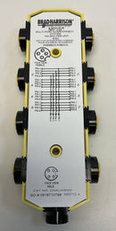 Brad Harrison  Woodhead Multi-Port DNAUX8000 DeviceNet 8 Port-3