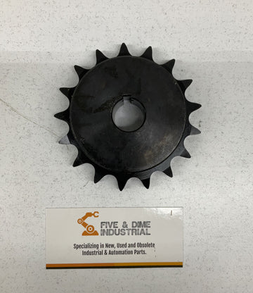Browning H5017X3/4 Finished Bore Sprocket - 0