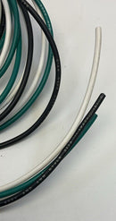 Turck GSF 34-2M/14.5/NPT PowerFast Receptacle U-10015-5