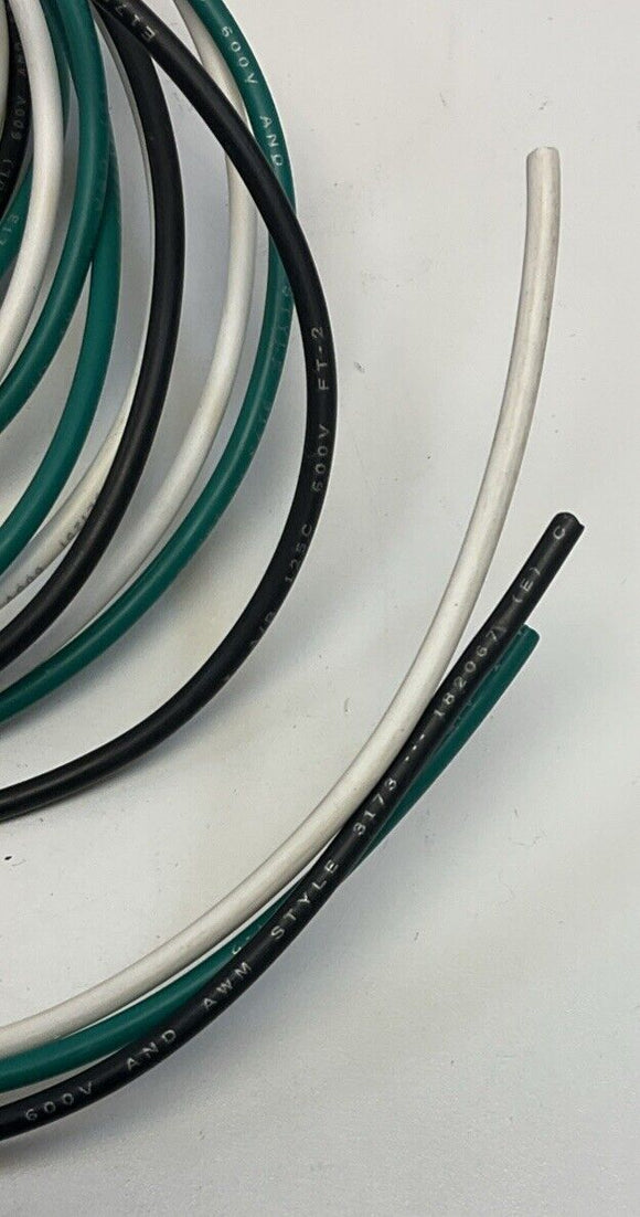 Turck GSF 34-2M/14.5/NPT PowerFast Receptacle U-10015