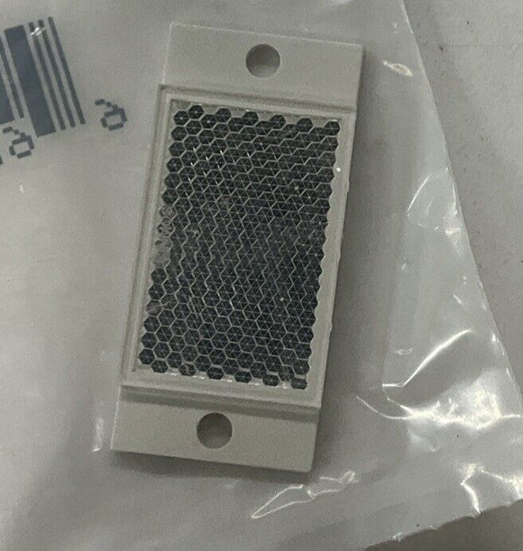 Banner BRT-40X20AM Retro Reflective Target Reflector 67494