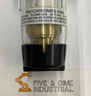 Master Pneumatic FCD10-1E8 High Flow Coalescent Filter-6