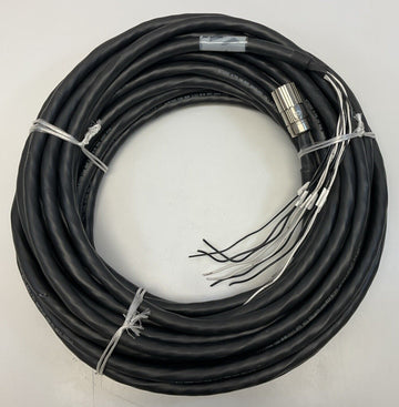 Empire  EWS-10078-M20 Servo Cable Assembly - 0