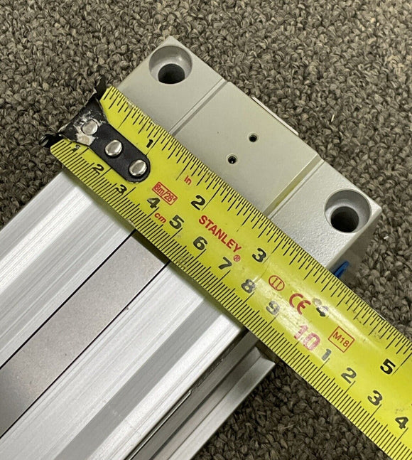 SMC MY1B50-800 MY1 Rodless Pneumatic Cylinder w/ 50mm Bore