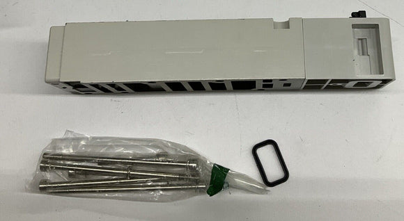 SMC VVQ5000-20A-1 Throttle Valve Spacer