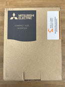 Mitsubishi Electric FR-D720-042-W1 Compact Inverter-5