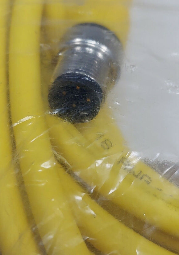 Turck RSC 4.4T-5/S101 / RSC44T5S101 U-39227