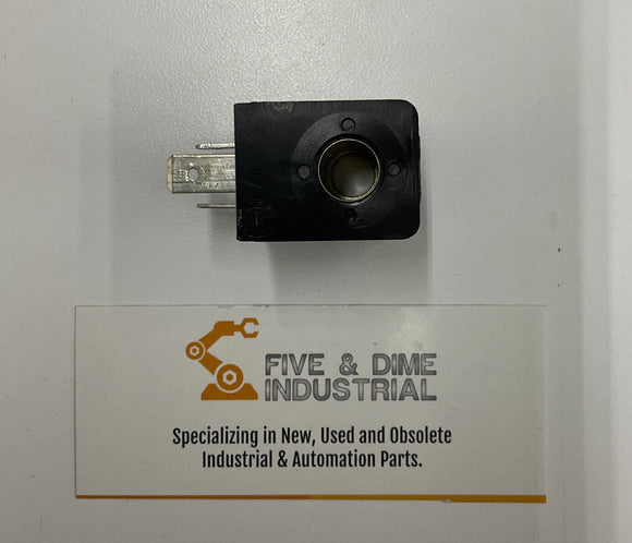 Clippard 7019-9DD Automatic Valve 480V 150 psig 50/60Hz