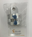 Bimba FO-170.25-1LW Flat-1 Pneumatic Cylinder-5