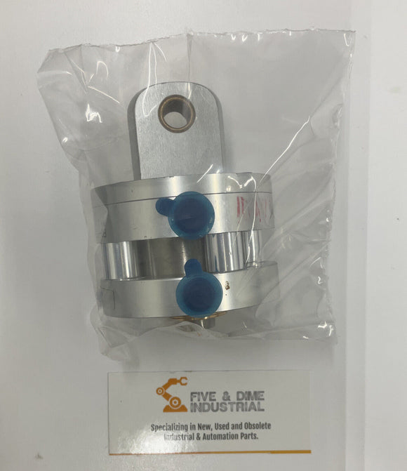 Bimba FO-170.25-1LW Flat-1 Pneumatic Cylinder