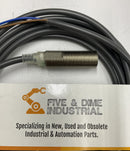 Omron E2E-X2E2 Proximity Switch Sensor 12-24 VDC-3