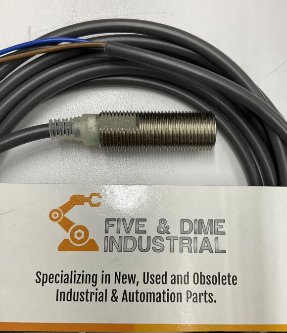 Omron E2E-X2E2 Proximity Switch Sensor 12-24 VDC