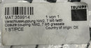 Trumpf 802652909 / 359914 M5 Closure Coupling-6