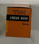 THK LMH13UU Oval Flanged Linear Bearing-3