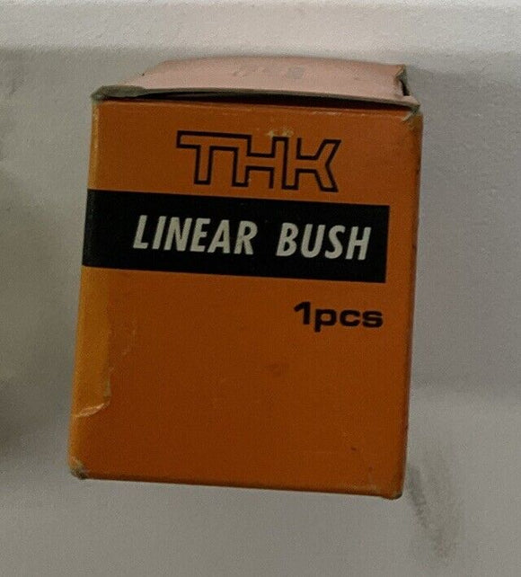 THK LMH13UU Oval Flanged Linear Bearing