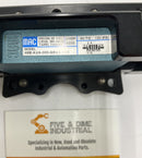 Mac 48B-AUA-000-GEUA-1GE Solenoid Valve With Base 120 PSI-5