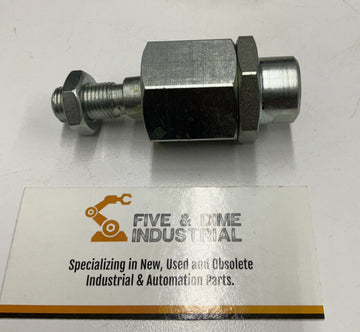 Parker P1C-4LRF Felxo Coupling 40MM - 0