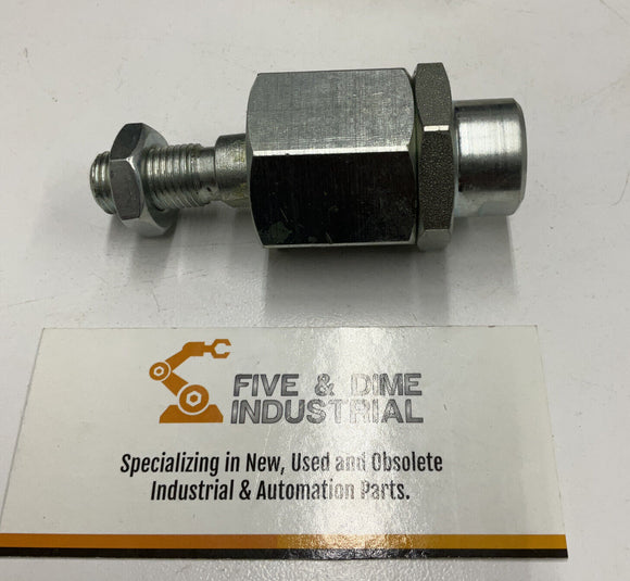 Parker P1C-4LRF Felxo Coupling 40MM