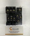 Fuji Electric TK-1SN Thermal Overload Relay-1