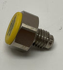 Turck TW-BS10X1.5-19-K2 BL Ident Mobile Data Carrier HS Read Write Head-2