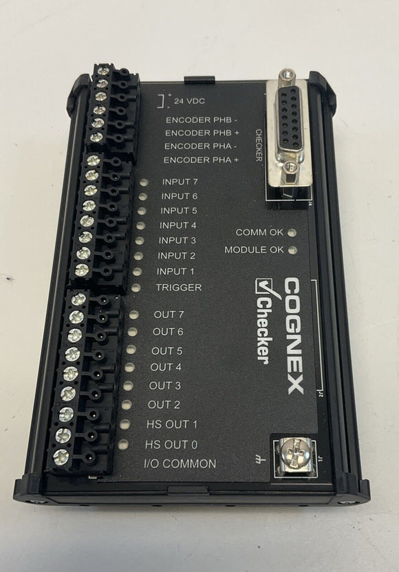 Cogn CKR-200-IOBox-002 800-9012-1R Expansion Module