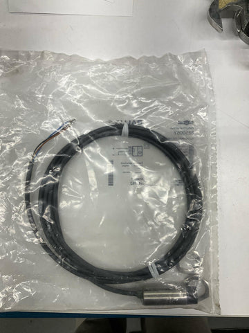 Balluff BES M18MG-PSC16F-BP02 Inductive Sensor BES006Y 16mm - 0