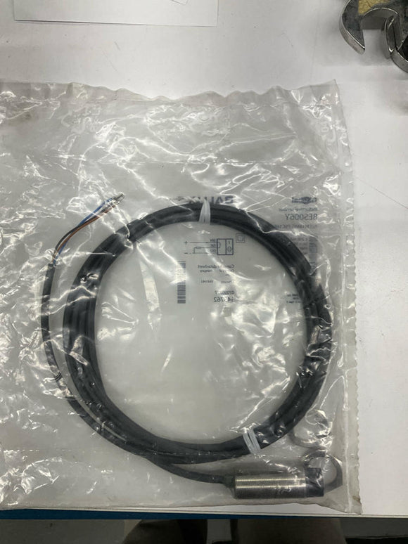 Balluff BES M18MG-PSC16F-BP02 Inductive Sensor BES006Y 16mm