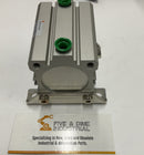 SMC CDQ2L40-35DC Pneumatic Compact Cylinder-5