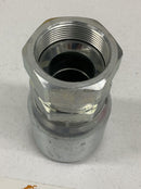 Parker 10671-24-24 Crimp Style Hydraulic Fitting-4