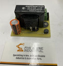 Allen Bradley 60-2122 Ser. B Photoswitch Power Base-2