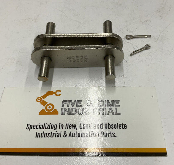 Morse Emerson C2060H C/L C/P S/F Connecting Link 346081