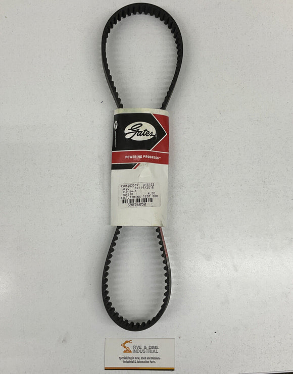 Gates AL20 119-D4-1 Timing Belt