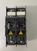 ABB OFAX00S2L 2-Pole Fuse Base Holder-2