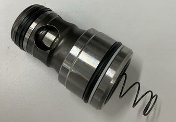 Rexroth Bosch R900912598 Hydraulic Cartridge Valve - 0