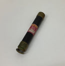 Bussmann Fusetron FRS-R-6-1/4 Time Delay Fuses 6-1/4A 600V Lot of (3)-2