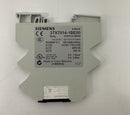 Siemens 3TX7014-1BE00 Din Mount Relay 115 Volts AC/DC-1