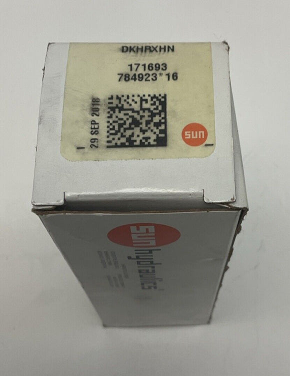 Sun Hydraulics DKHRXHN Logic Element Cartridge