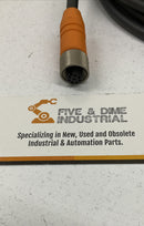 Kistler 313720 Cordset Male Female 6 Pole 8 Pole 10M-3